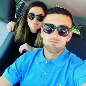Meet your Posher, Kristina
